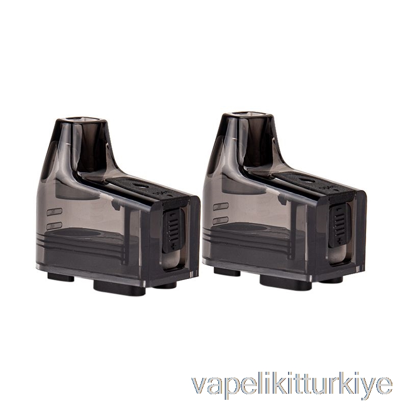 Vape Likit Joyetech Obliq Yedek Bölmeler 3.5ml Doldurulabilir Bölme